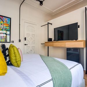 Habitación con Cama King