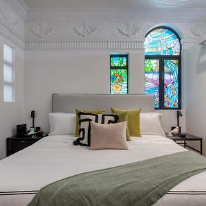 Habitación con Cama King